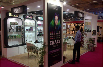 Ambiente 2026 Exhibition stand Builder Frankfurt